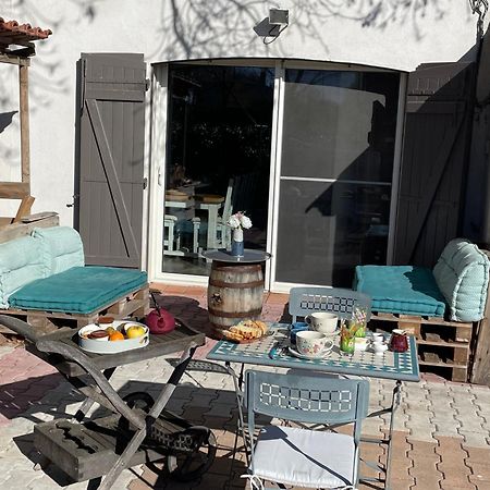 Arles Campagne Location "La Campagn'Arles" B&B 외부 사진