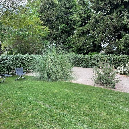 Arles Campagne Location "La Campagn'Arles" B&B 외부 사진