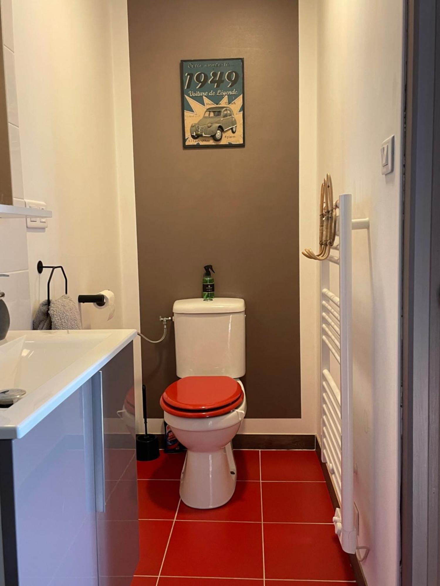Arles Campagne Location "La Campagn'Arles" B&B 외부 사진
