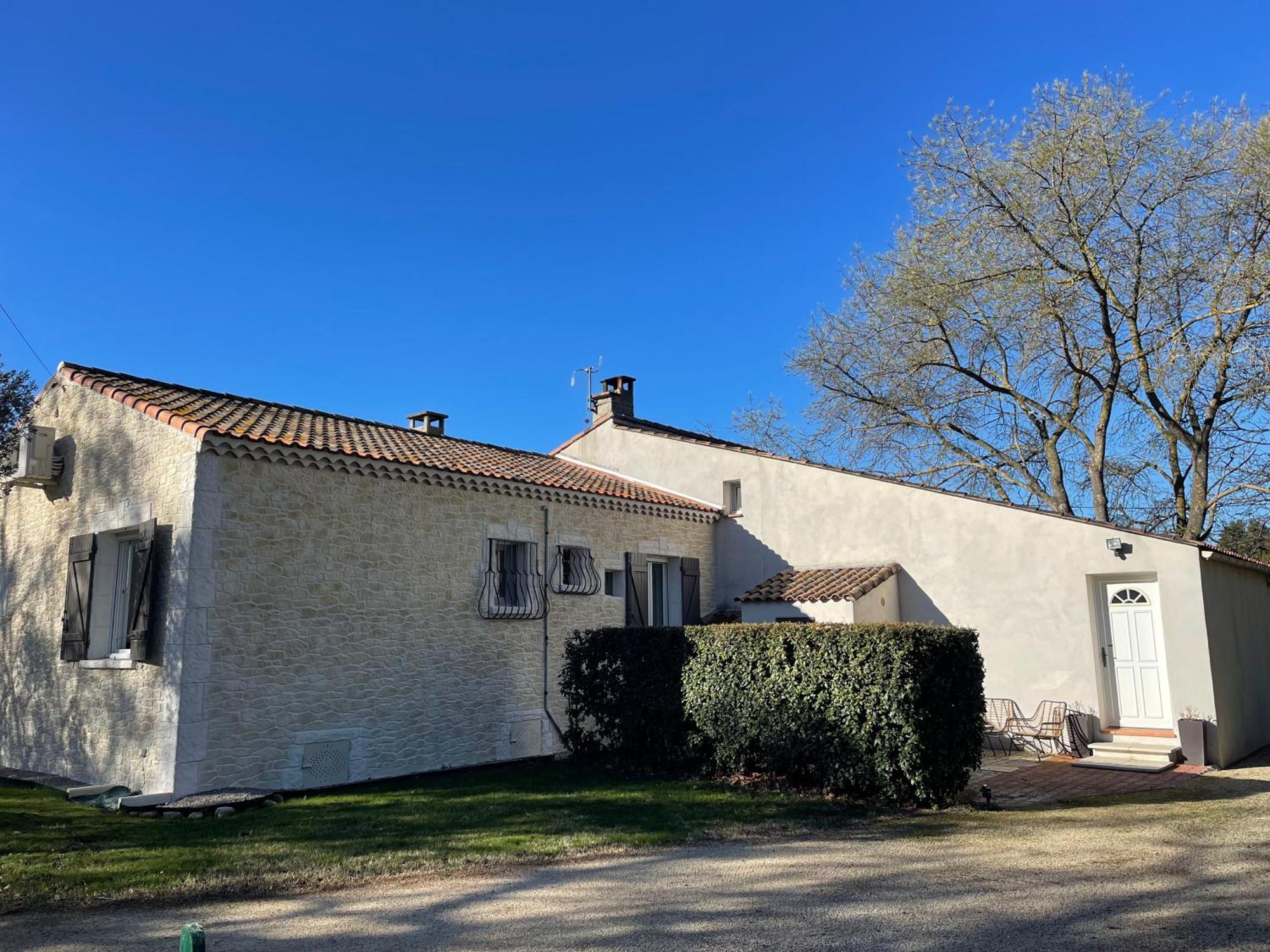Arles Campagne Location "La Campagn'Arles" B&B 외부 사진