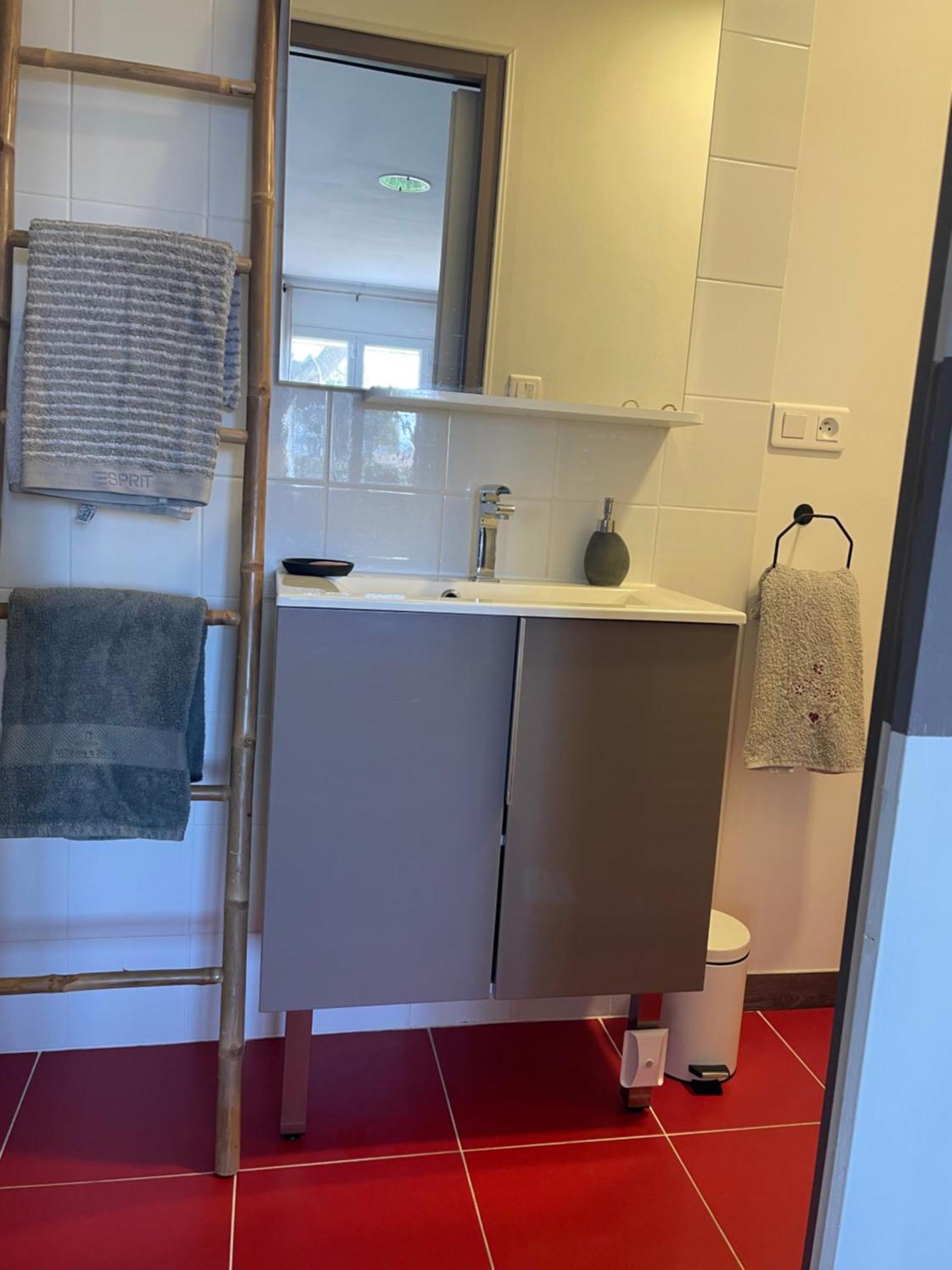 Arles Campagne Location "La Campagn'Arles" B&B 외부 사진