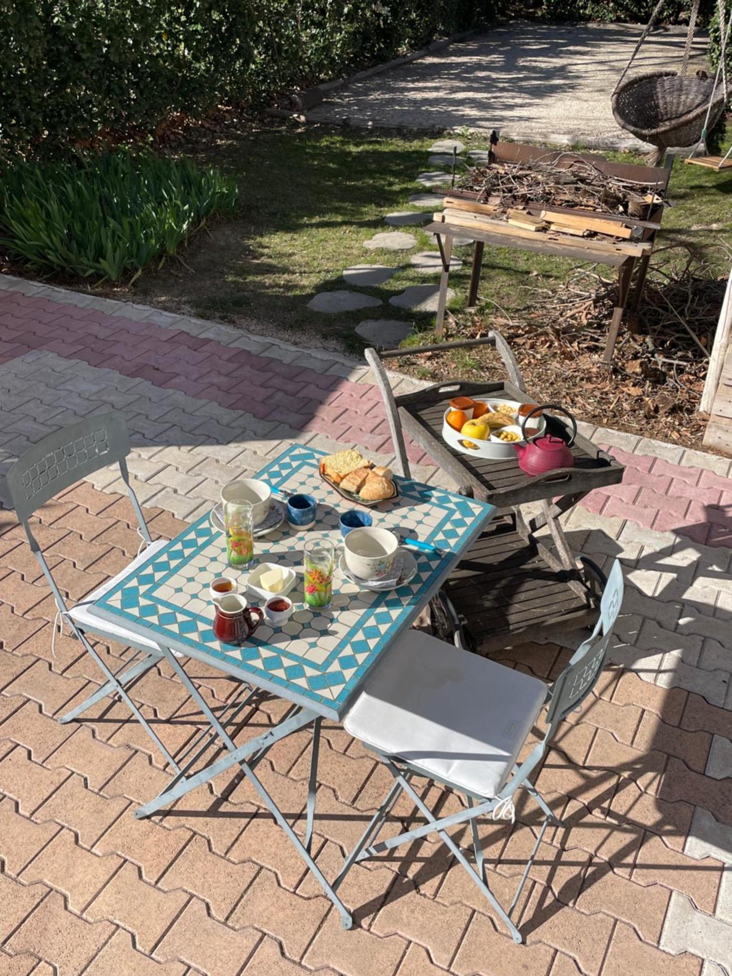 Arles Campagne Location "La Campagn'Arles" B&B 외부 사진