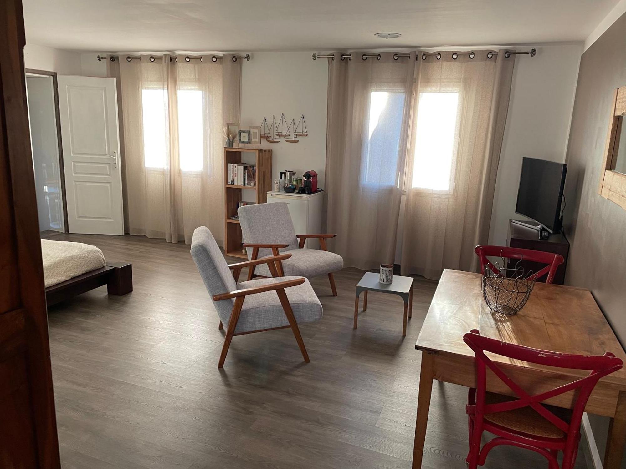 Arles Campagne Location "La Campagn'Arles" B&B 외부 사진
