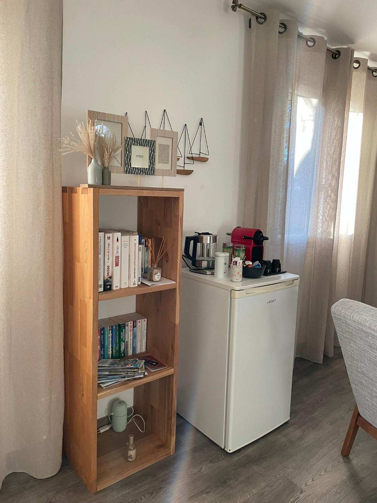 Arles Campagne Location "La Campagn'Arles" B&B 외부 사진